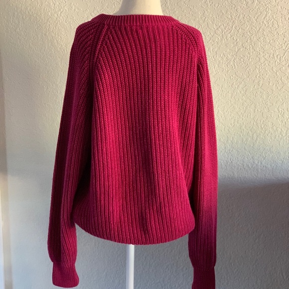 Men’s sweater - St. John’s Bay - Picture 4 of 6